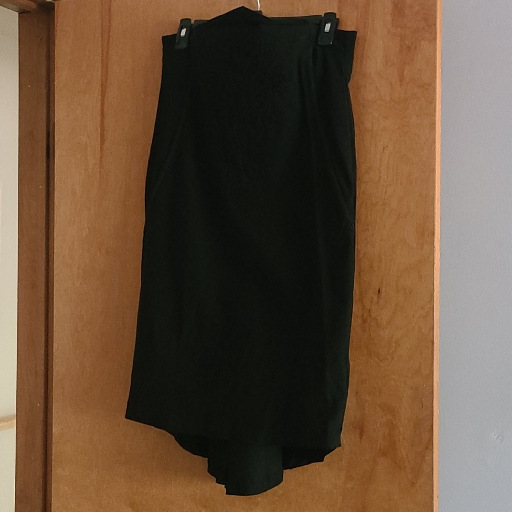 KillStar Arabella Pencil Skirt